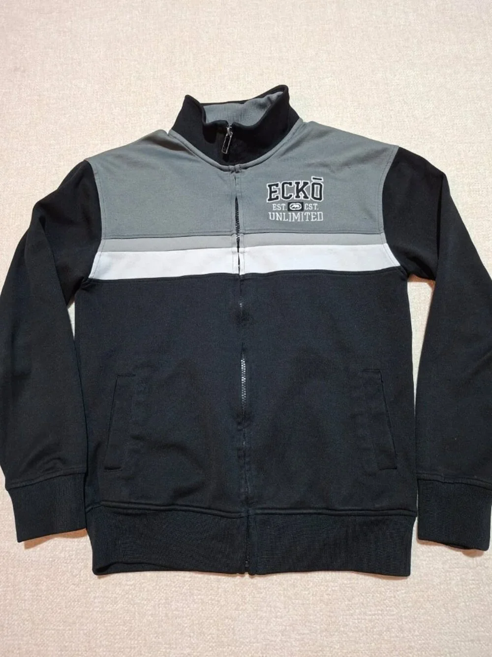 Ecko Unlimited ecko unltd
